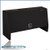 92-24 GMC Yukon (w/3rd Row Seat) Black 10" Triple Sealed Subwoofer Box - view 3