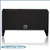 92-24 GMC Yukon (w/3rd Row Seat) Black 10" Triple Sealed Subwoofer Box - view 2