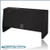 92-24 GMC Yukon (w/3rd Row Seat) Black 10" Triple Sealed Subwoofer Box - view 5