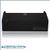 black 10" triple sealed sub box, fits 92-24 gmc yukon (w/3rd row seat)