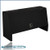 91-24 Chevy Suburban (w/3rd Row Seat) Black 10" Triple Sealed Subwoofer Box - view 3
