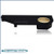 2024 Toyota Tacoma Double-Cab Black 12" Single Sealed Subwoofer Box - view 8