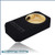21-24 Ford Mustang Mach-E Black 12" Single Sealed Subwoofer Box - view 3