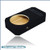 21-24 Ford Mustang Mach-E Black 12" Single Sealed Subwoofer Box - view 6