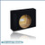 black 12” single sealed slim / shallow mount sub box black 12” single sealed slim / shallow mount sub box