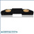 21-24 Hyundai Santa Cruz Black 10" Dual Sealed Subwoofer Box - view 4