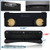 1 1/2” height bracket & subwoofer guard 1 1/2” height bracket & subwoofer guard