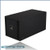 Ground Shaker GS-KKPXL115B Black 15" Large Single Ported Solo-Baric Subwoofer Box - view 5