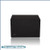 black 8" single ported w7 sub box black 8" single ported w7 sub box