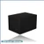 Ground Shaker GS-W7P18B Black 8" Single Ported W7 Subwoofer Box - view 3