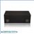 black 8" dual center-ported sub box black 8" dual center-ported sub box