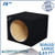 Ground Shaker GS-SQL115B Black 15" Single Sealed Large Subwoofer Box