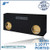 Regular Cab Trucks Black 8" Dual Ported Subwoofer Box