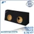 Ground Shaker GS-ST28B Black 8" Dual Sealed Truck Subwoofer Box