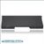 98-01 Dodge Ram Extended-Cab / Quad-Cab Black 12" Dual Sealed Subwoofer Box - view 6