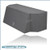 Honda Accord 1994-2017 Black 12" Triple Sealed Subwoofer Box - view 6
