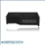 Chevy 14-18 Silverado Crew-Cab Black 12" Single Sealed Subwoofer Box - view 6
