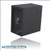 Ground Shaker GS-SQ165B Black 6 1/2" Single Speaker Enclosures - view 2