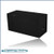Ground Shaker GS-W6P112B Black 12" Single W6 Ported Subwoofer Box - view 7