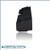 07-18 Chevy Silverado Extended Cab Black 8" Dual Sealed Subwoofer Box - view 7