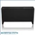95-24 Chevy Tahoe (w/3rd Row Seat) Black 12" Dual Ported Solobaric Subwoofer Box - view 8
