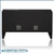 95-24 Chevy Tahoe (w/3rd Row Seat) Black 12" Dual Ported Solobaric Subwoofer Box - view 4