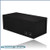 black 12" 32-hz dual competition ported sub box black 12" 32-hz dual competition ported sub box