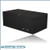 black 12" 30-hz dual solobaric ported sub box black 12" 30-hz dual solobaric ported sub box