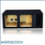 black 12" 30-hz dual solobaric ported sub box black 12" 30-hz dual solobaric ported sub box