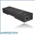 Extended & Crew-Cab Trucks Black 4-6” Ported Subwoofer Box - view 5