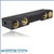 Extended & Crew-Cab Trucks Black 4-6” Ported Subwoofer Box - view 7
