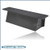 black 10" dual sealed solobaric sub box, fits 07-22 jeep wrangler 4-door black 10" dual sealed solobaric sub box, fits 07-22 jeep wrangler 4-door