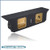 07-22 Jeep Wrangler 4-door Black 10" Dual Sealed Solobaric Subwoofer Box - view 7