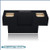 82-92 Chevy Camaro Black 8" Dual Sealed Solobaric Subwoofer Box - view 4