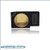 22-23 Ford Maverick (driver Side) Black 10" Single Sealed Subwoofer Box - view 8