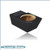 22-23 Ford Maverick (driver Side) Black 10" Single Sealed Subwoofer Box - view 7