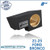 21-23 Ford Bronco Black 8" Single Sealed Subwoofer Box