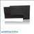 88-98 GMC Sierra Ext-Cab Black 10" Single Sealed Subwoofer Box - view 6