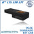 99-06 & 07 Classic Chevy Silverado Ext-Cab Black 8" Single Sealed Solobaric Subwoofer Box