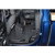 19-24 Dodge Ram 1500 Crew-Cab Black 8" Single Ported Solobaric Subwoofer Box - view 9