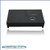 black 10" single sealed sub box, fits 19-24 gmc sierra double & crew-cab black 10" single sealed sub box, fits 19-24 gmc sierra double & crew-cab