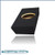 04-14 GMC Canyon Crew-Cab Black Single 10" Sealed Subwoofer Box - view 5