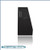92-24 GMC Yukon (w/3rd Row Seat) Black 12" Single Sealed Subwoofer Box - view 2