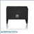 92-24 GMC Yukon (w/3rd Row Seat) Black 12" Single Sealed Subwoofer Box - view 4