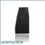 92-24 GMC Yukon (w/3rd Row Seat) Black 12" Single Sealed Subwoofer Box - view 5