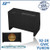 92-24 GMC Yukon (w/3rd Row Seat) Black 12" Single Sealed Subwoofer Box