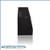 91-24 Chevy Suburban (w/3rd Row Seat) Black 12" Single Sealed Subwoofer Box - view 2