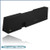 07-24 Chevy Silverado Regular-Cab Black 8" Dual Sealed Solo-Baric Subwoofer Box - view 3