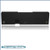07-24 Chevy Silverado Regular-Cab Black 8" Dual Sealed Solo-Baric Subwoofer Box - view 4