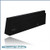 black 8" triple sealed sub box, fits 01-07 gmc sierra crew cab black 8" triple sealed sub box, fits 01-07 gmc sierra crew cab